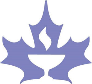 Canadian unitarian council logo