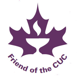 friend of the CUC logo