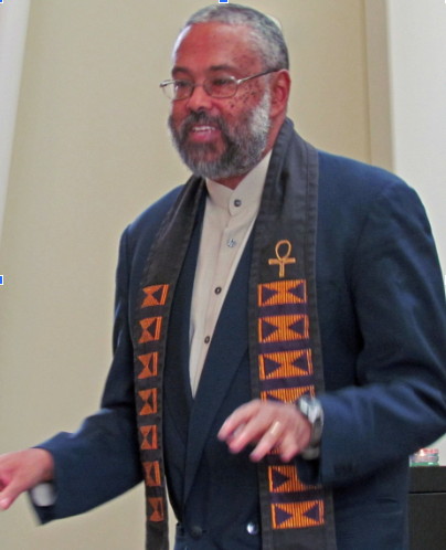 Book Review: Mark Morrison-Reed - Canadian Unitarian Council Conseil ...