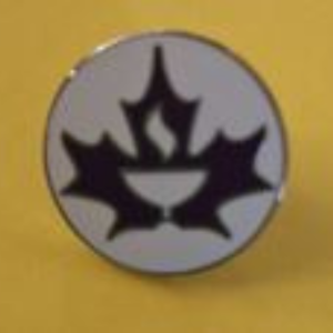 Chalice Pin